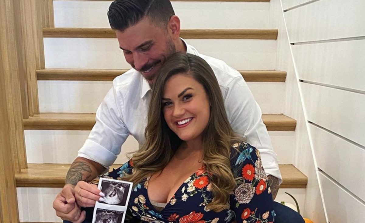 Jax Taylor and Brittany Cartwright Expecting First Baby