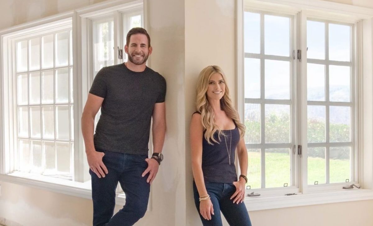 Christina Anstead Separates From Husband After 2 Years 