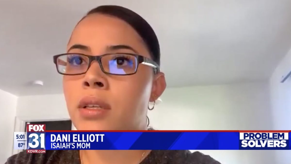 School Request Police Do a Wellness Check on a Black Student Before Suspending Him For Flashing a Toy Gun on Camera During At-Home Learning | “It never crossed my mind that toys could be seen as a threat.”