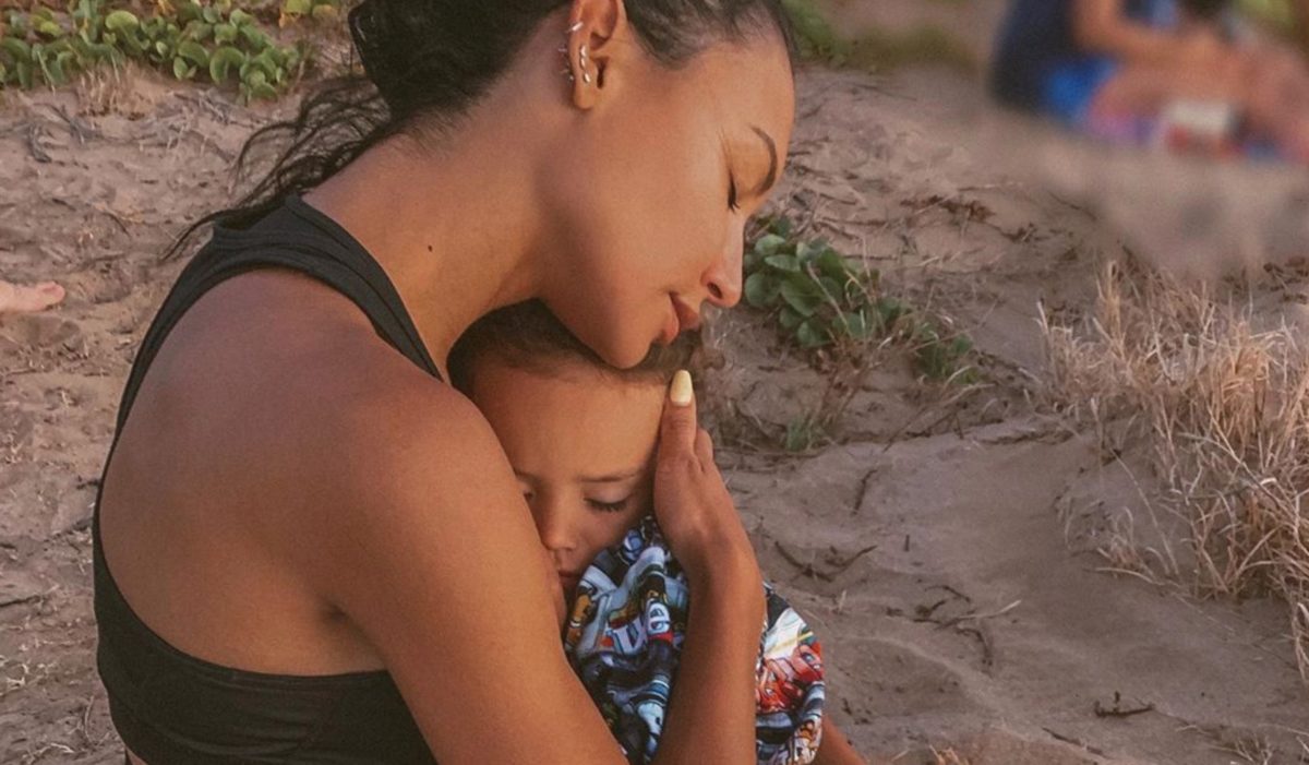 Investigative Report Reveals the Details of Naya Rivera's Last Moments Before She Drowned Based on What Her 4-Year-Old Son Said