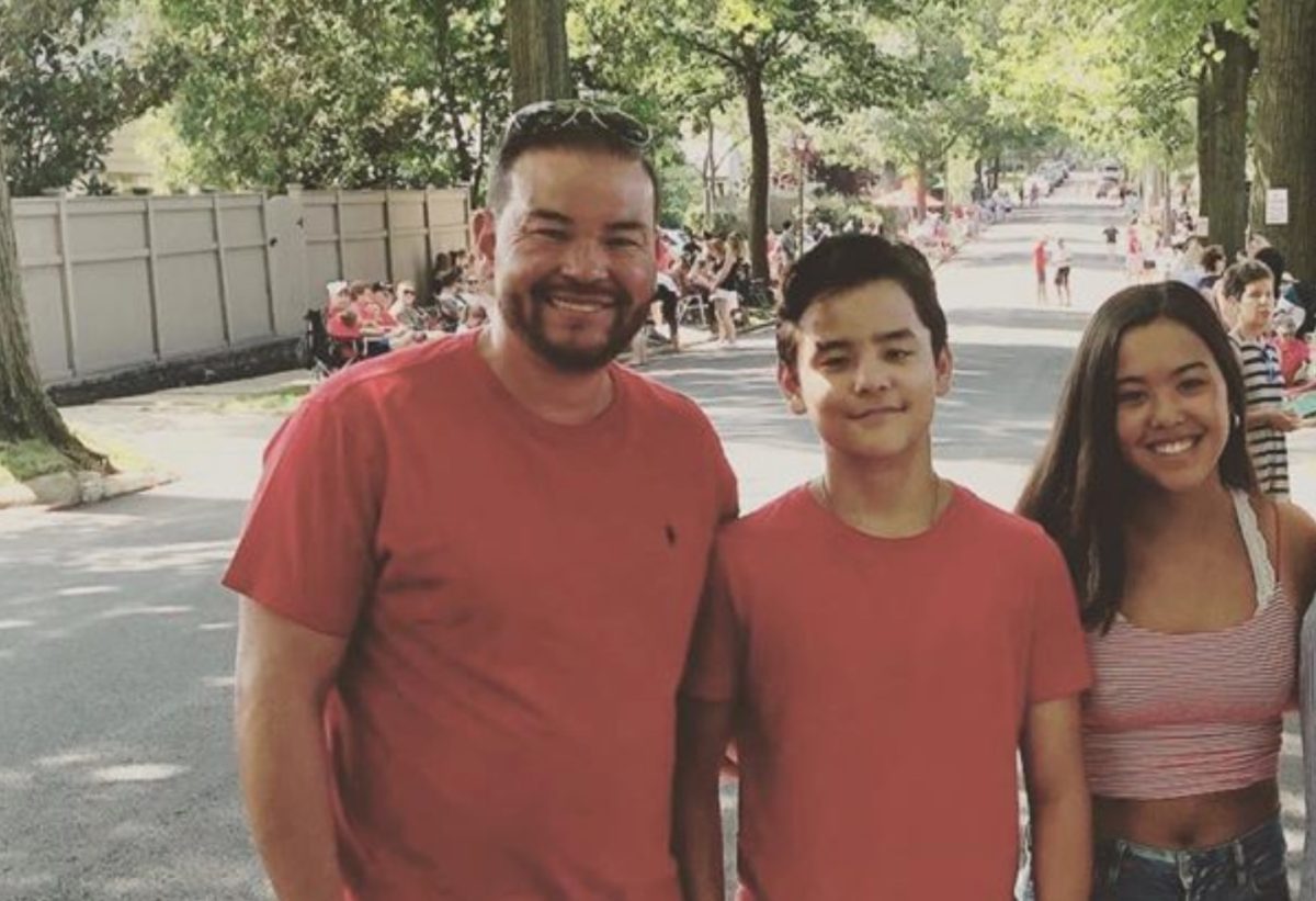 Jon Gosselin Speaks Out Following Abuse Allegations and Investigation, Says Collin Has PTSD from Mom Kate Gosselin