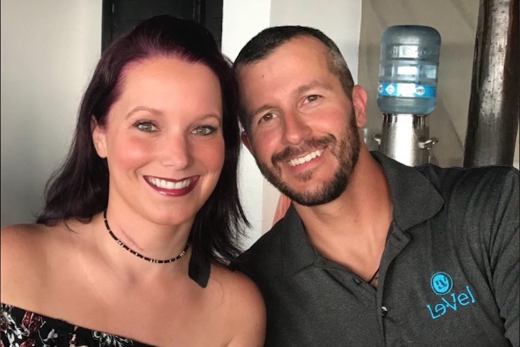 Shanann Watts' Love Letters to Husband Who Killed Her Freshly Unearthed by Netflix Doc