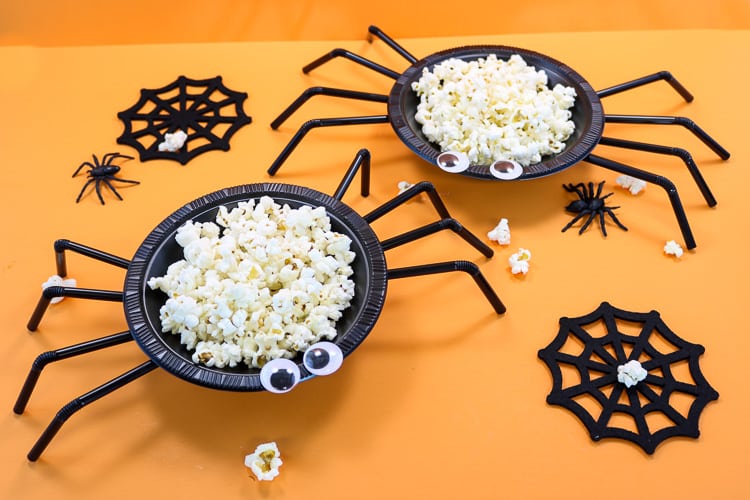 11 Spook-tacular Halloween Crafts That Will Make Halloween Fun Even During This Bizarre Year