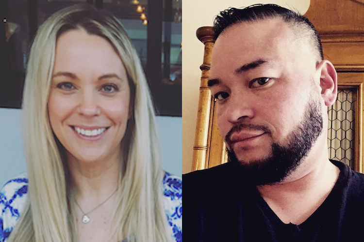 Kate Gosselin Calls Jon 'Violent and Abusive' After Latest Allegation