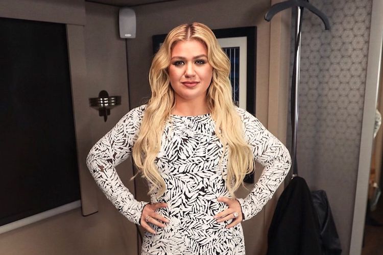 Kelly Clarkson Discusses Divorce: 'It's so Hard on Everyone'