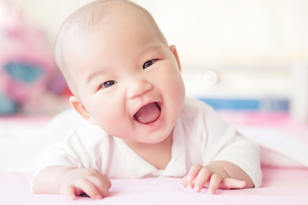 25 Undiscovered British Baby Names for Girls That Never Crossed the Pond