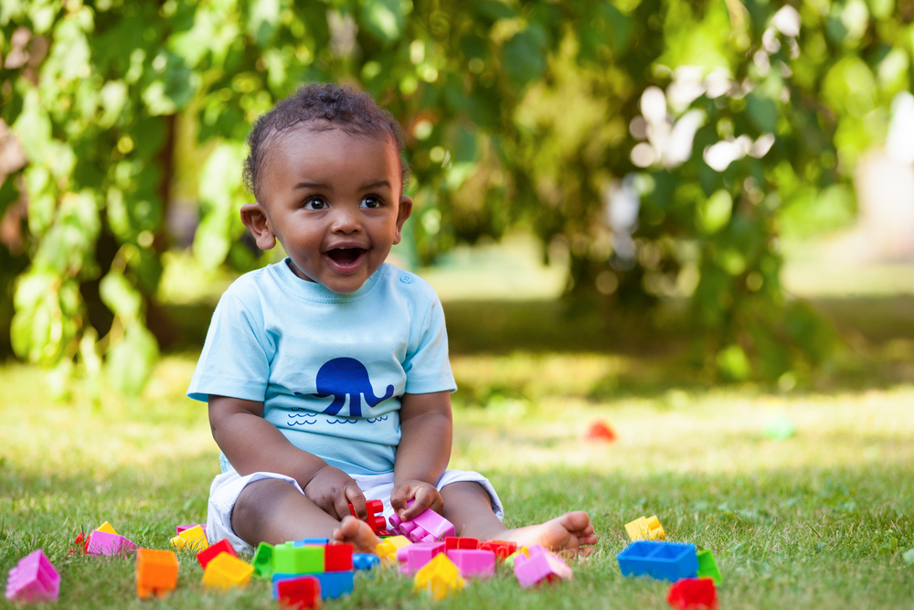 25 Fine Flower Baby Names for Boys