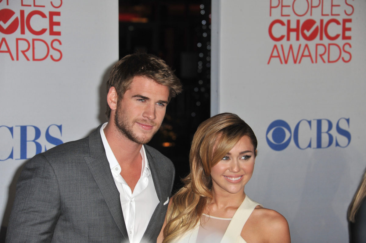 Miley Cyrus Opens Up About 'Very Public' Divorce From Liam Hemsworth That Really 'Sucked' in New Podcast Interview | By 2020, their divorce was finalized.