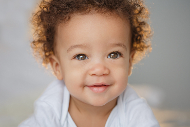 25 Fine Flower Baby Names for Boys