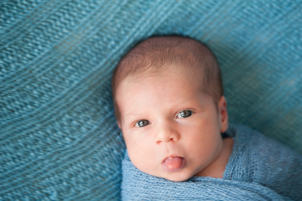 25 Lost Baby Boy Names That Made a Comeback 