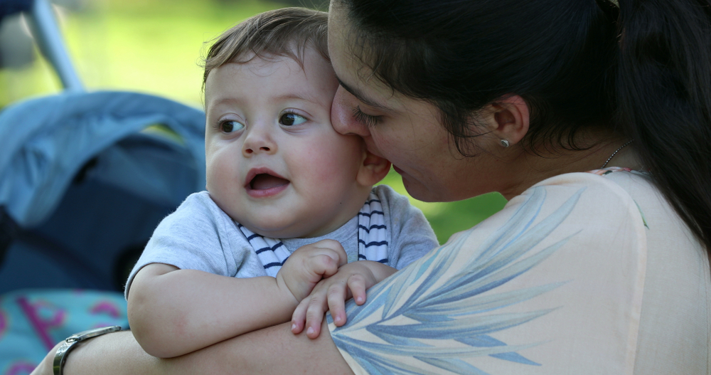 My 11-Month-Old Doesn't Respond to His Name: Should I Be Worried?