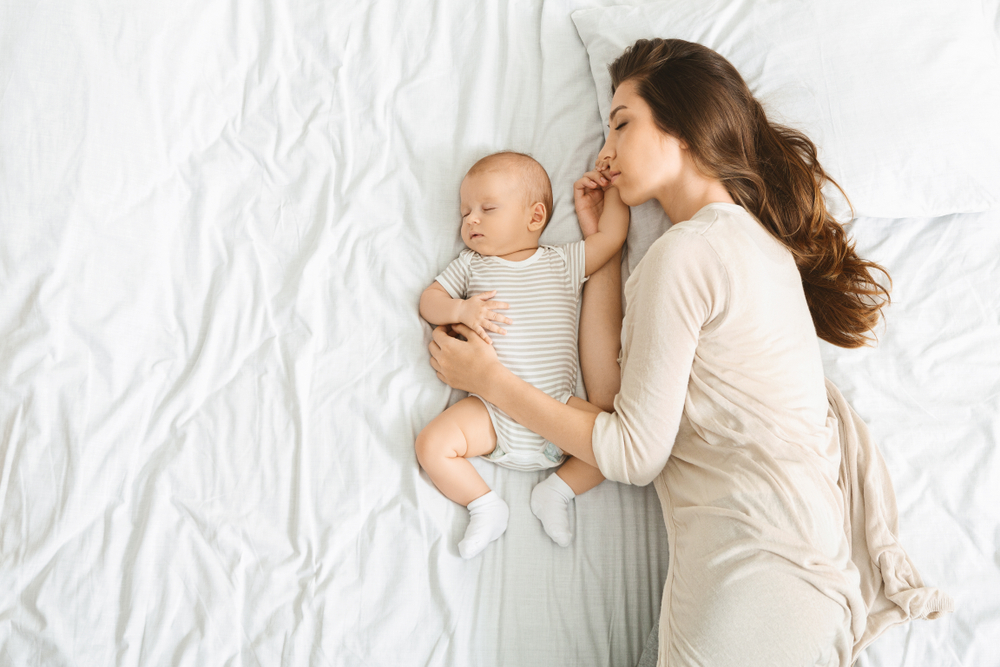 I Want to Try Co-Sleeping with My Child, But It Isn't Going So Well: Advice?