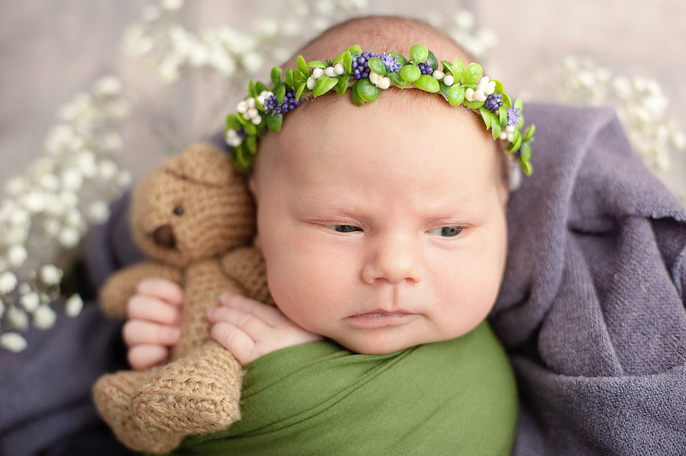 25 Space-tacular Sci-Fi Baby Names for Girls