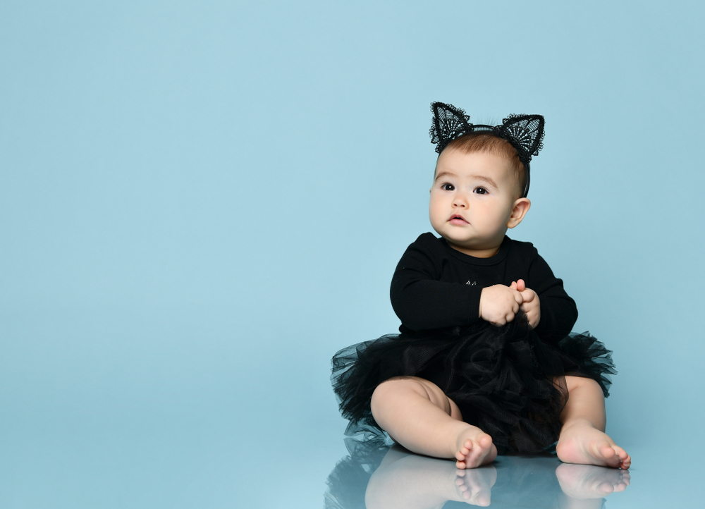 Goth Baby Names for Girls 