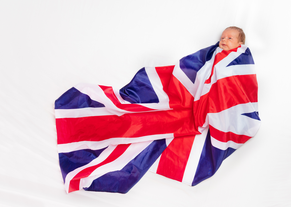 25 Undiscovered British Baby Names Names for Boys That Never Crossed the Pond