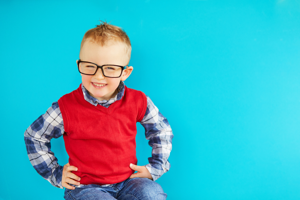 My Grandson Needs Glasses, But His Father Refuses to Allow It To Happen: Advice?