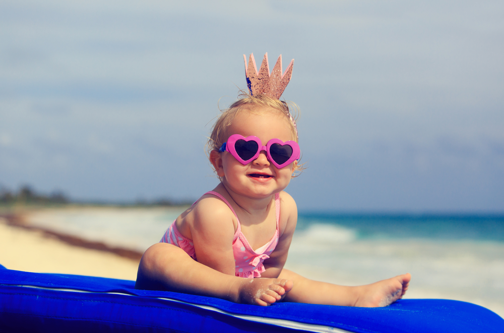 25 Baby Girl Names You Have Not Thought of Yet