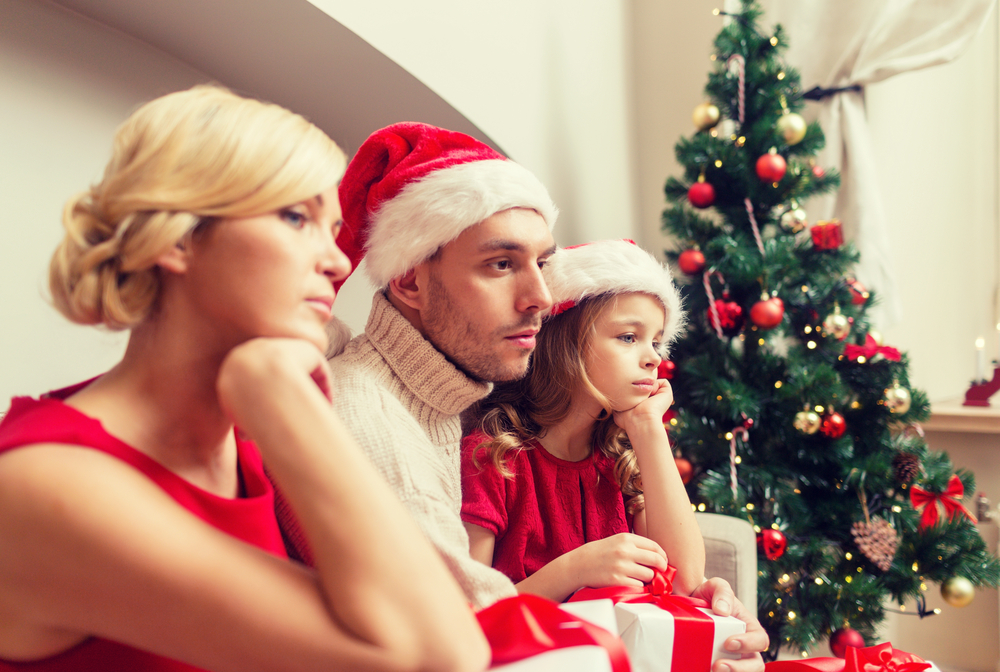 I've Been Shamed Into Feeling Like I Shouldn't Buy My Daughter Many Christmas Gifts Due to COVID-19: Advice?