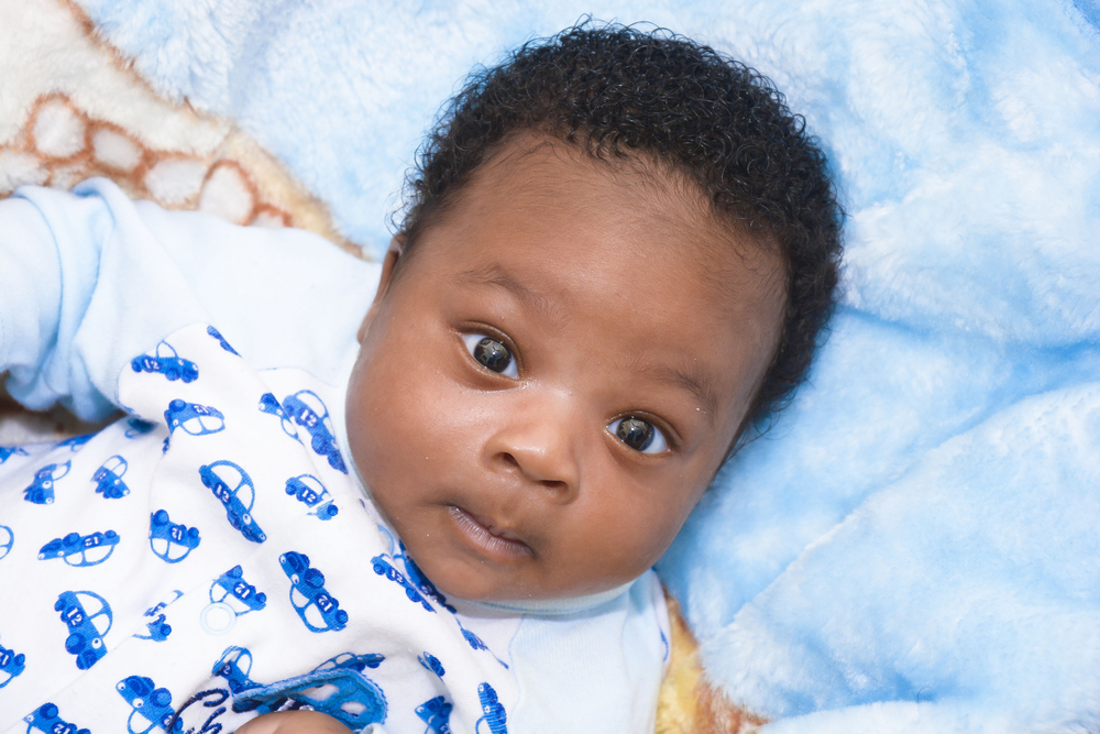 25 Lost Baby Boy Names That Made a Comeback 