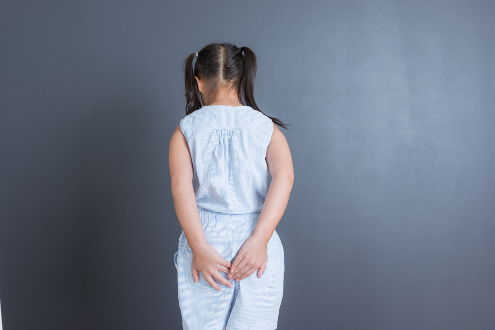 My 7-Year-Old Keeps 'Accidentally' Pooping Her Pants: Advice?