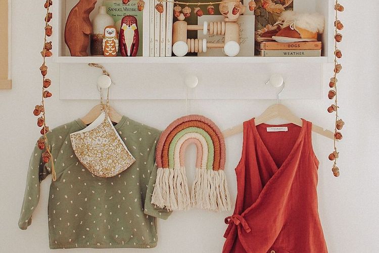 10 Beautiful Gender-Neutral Nursery Ideas That Work for Baby Boys or Girls