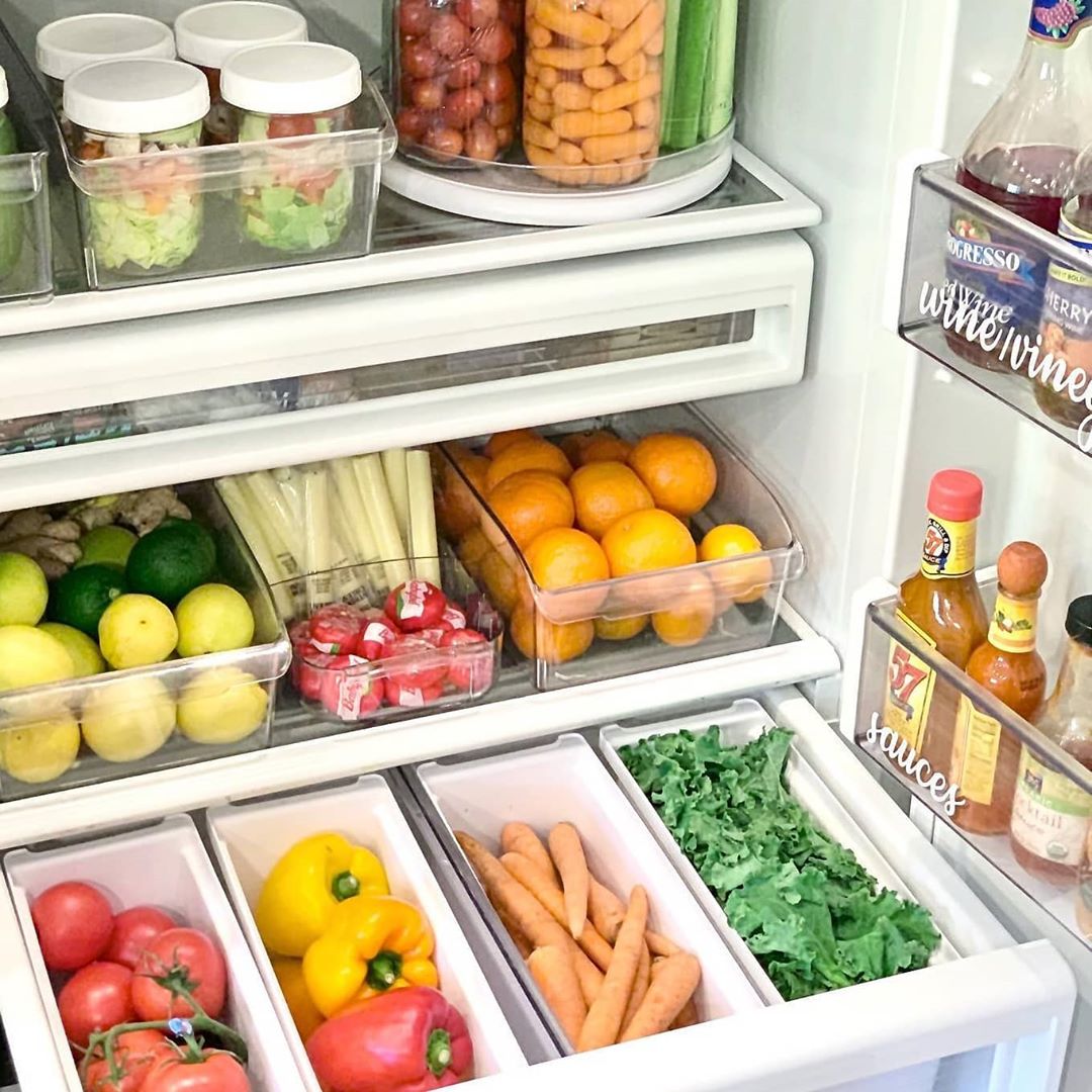 11 Organization Ideas We Are Dying to Try During These Messy Times