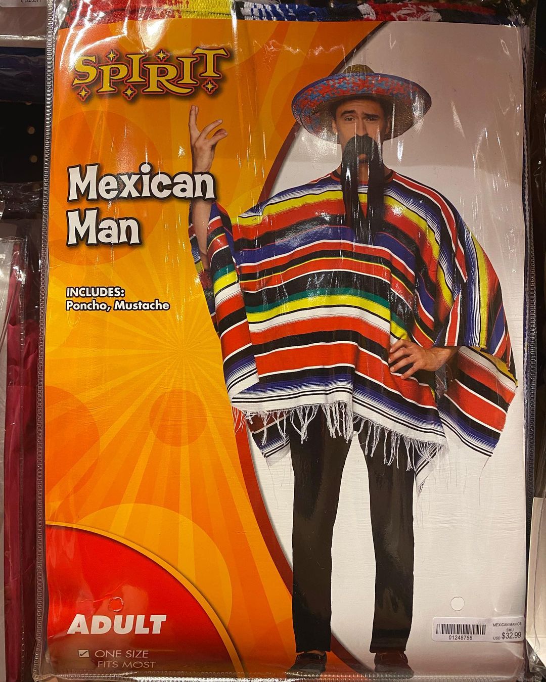 25 Racist Halloween Costumes That Will Make You Scream for All the Wrong Reasons