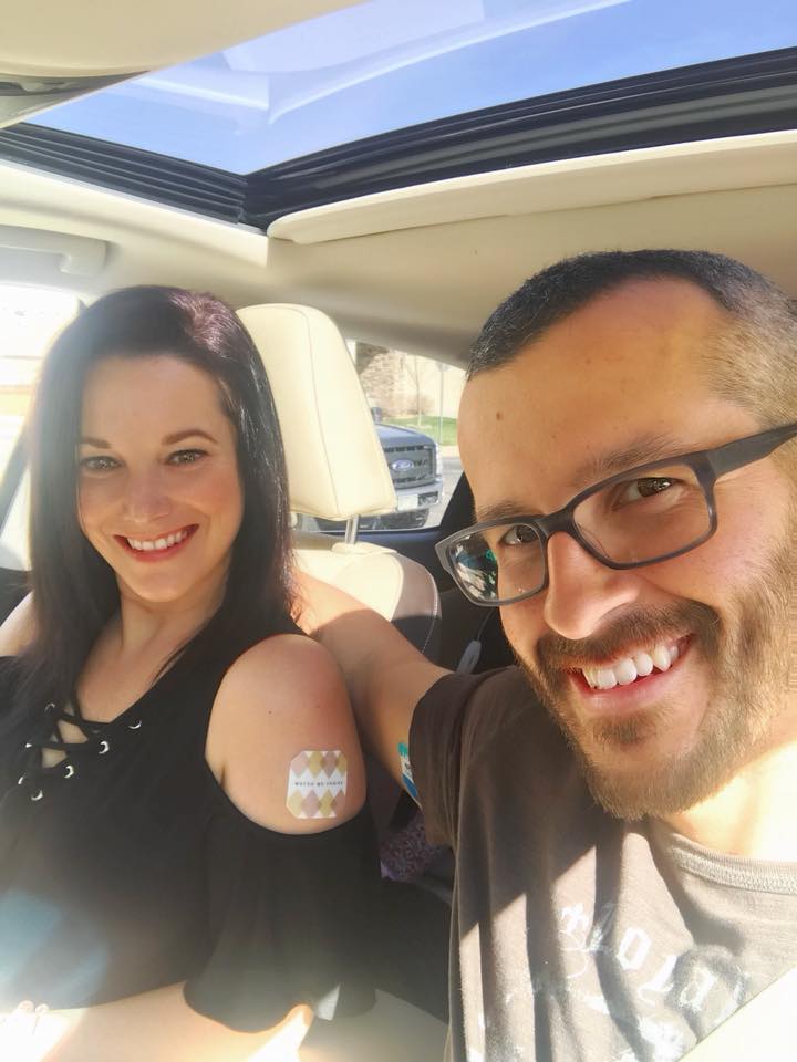 People Say They Saw the Ghost of One of Chris Watts' Daughter on New Netflix Documentary | Watts is serving five consecutive life sentences for the four lives he took on August 12, 2018.