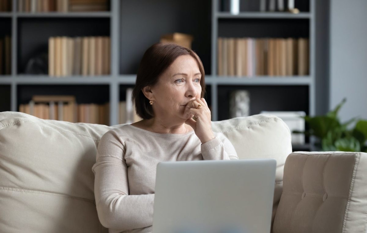 MIL Has Zero Interest Meeting Her Grandson After Six Years