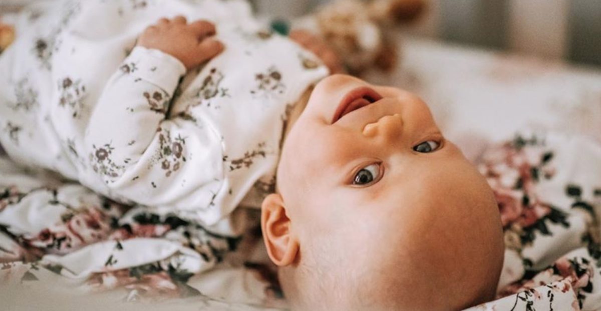 Tori Roloff Has Stopped Breastfeeding 10-Month-Old Lilah