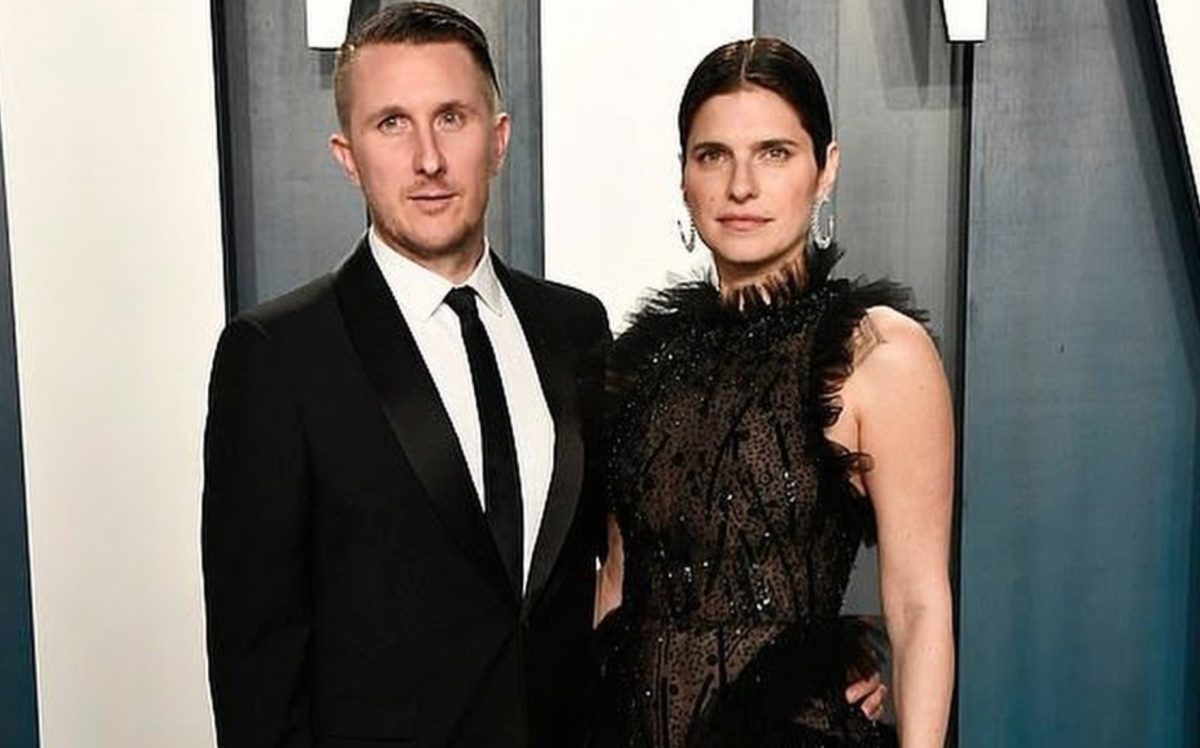 Lake Bell and Scott Campbell Part Ways After 7 Years 