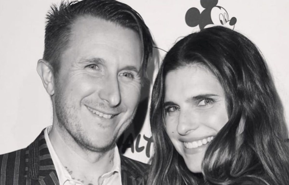 Lake Bell and Scott Campbell Part Ways After 7 Years 