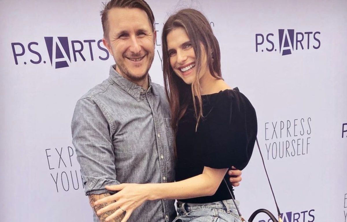 Lake Bell and Scott Campbell Part Ways After 7 Years 