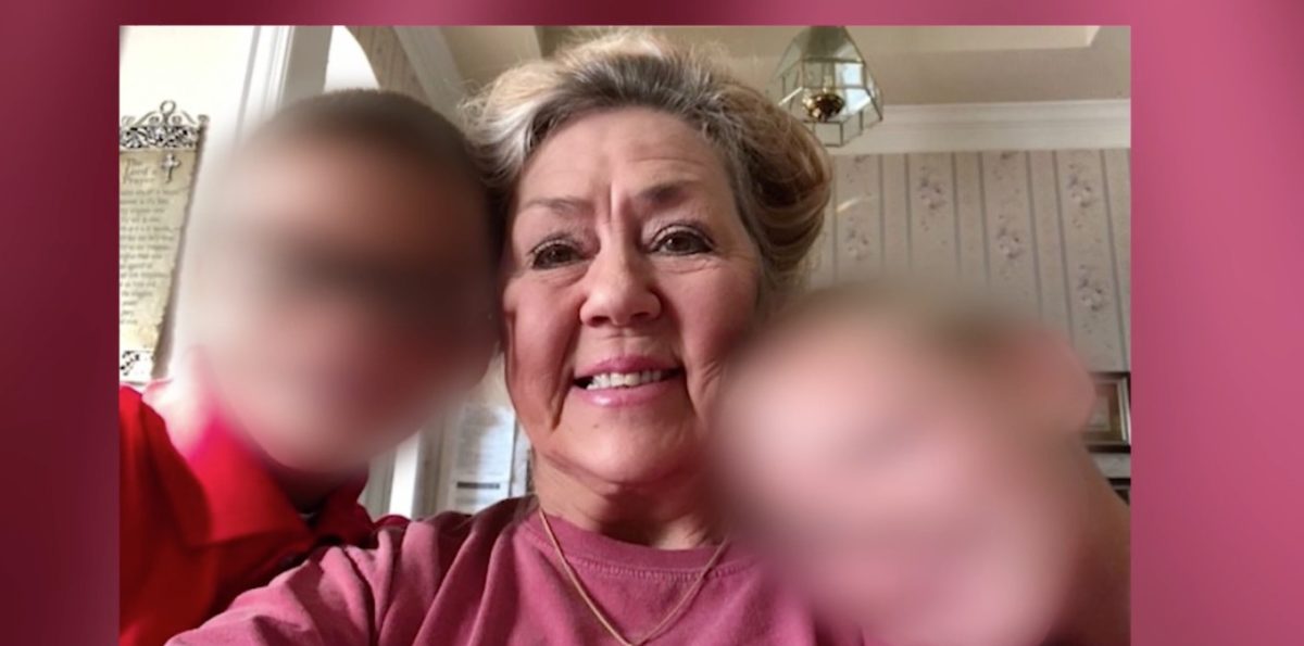 Two Young Children Spent Several Days Fending for Themselves After Their Mother Collapsed and Died Without Anyone Knowing