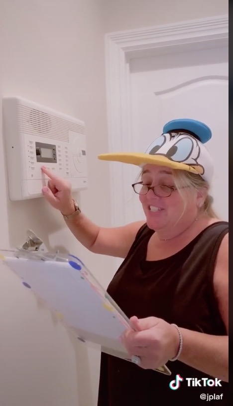 Meet 'Principal Mom' Who Creates Hilarious Morning Announcements in the Age of Remote Learning