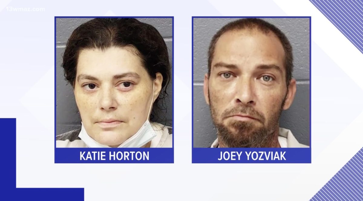 Police Say Neglected 12-Year-Old Had the Worst Case of Head Lice They've Ever Seen and Believe It Caused Her Death | Horton reportedly told Michele that she felt obligated to keep Kaitlyn even though she didn't want to.