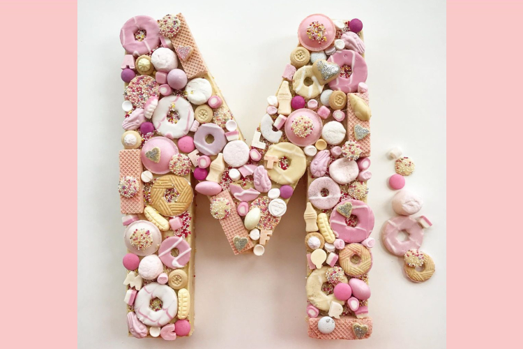 25 Beautiful Bakes From Former Great British Bake Off Contestants That Will Make You Drool