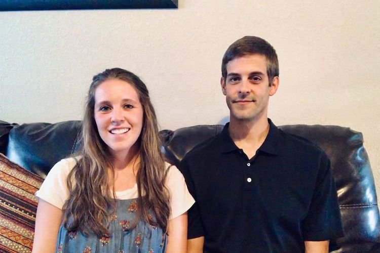 Jill Duggar Reveals She And Husband Use Birth Control and Have Friends in the LGBTQ+ Community