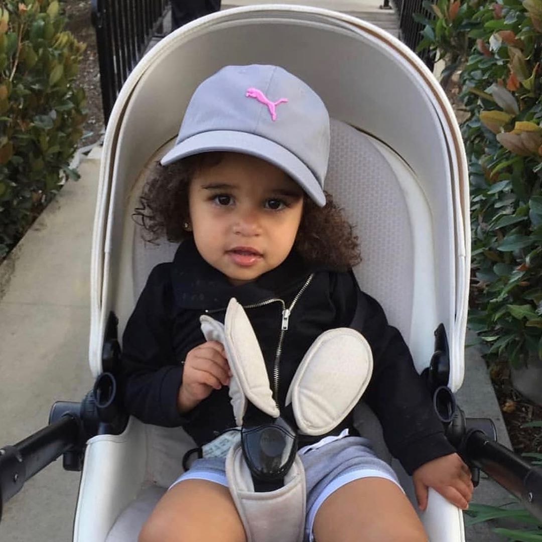 Top 25 Celebrity Baby Name Influencers of 2020