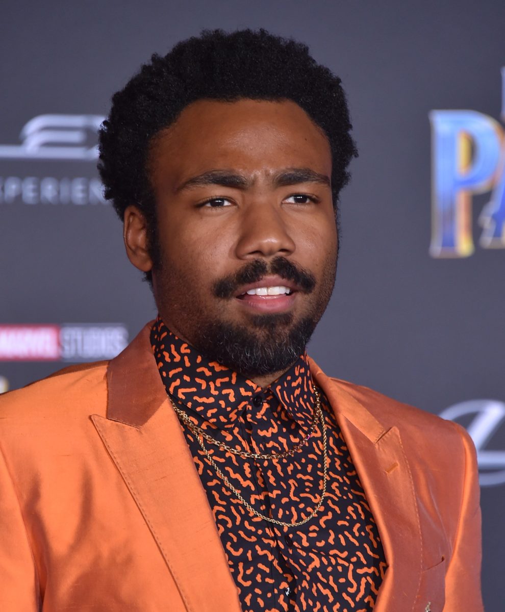 Donald Glover Reveals Third Child, Considers Vasectomy