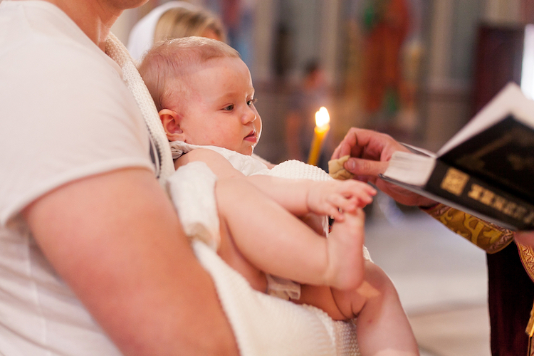 25 Truly Unique Catholic Baby Names for Girls That Celebrate the Faithful