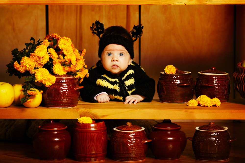 25 Baby Names for Boys Inspired by Paganism and Witchcraft