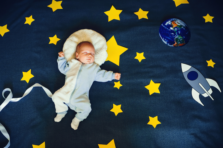 25 Baby Names for Boys Inspired by Paganism and Witchcraft