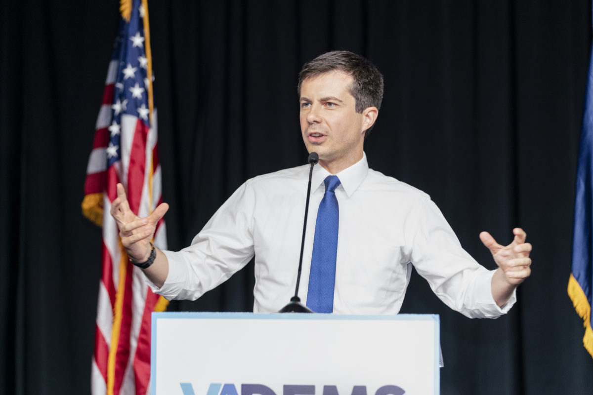 Pete Buttigieg's 2019 Comments on Late-Term Abortions Are Going Viral Again After People Find Them Extremely Empathetic