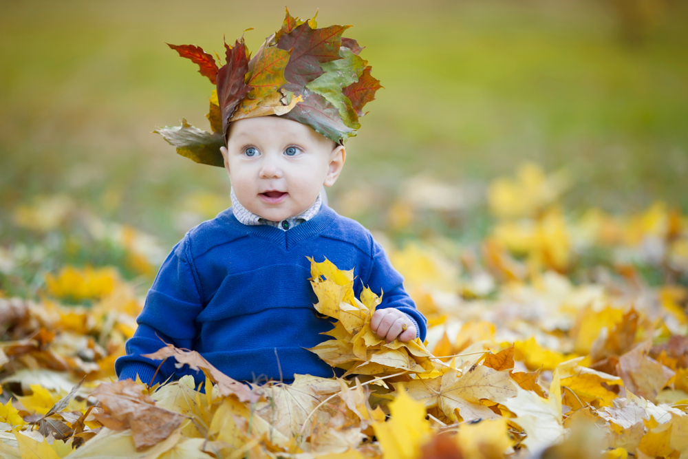 Witchy Baby Names 