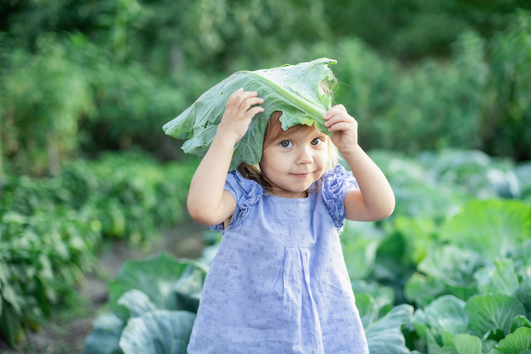 25 Wiccan and Pagan-Inspired Baby Names for Girls 