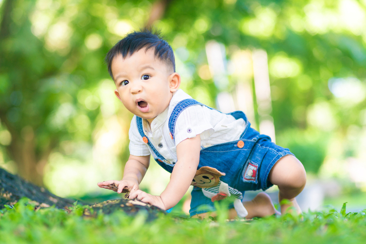 25 Rustic Baby Names for Boys That Impart Character and Charm