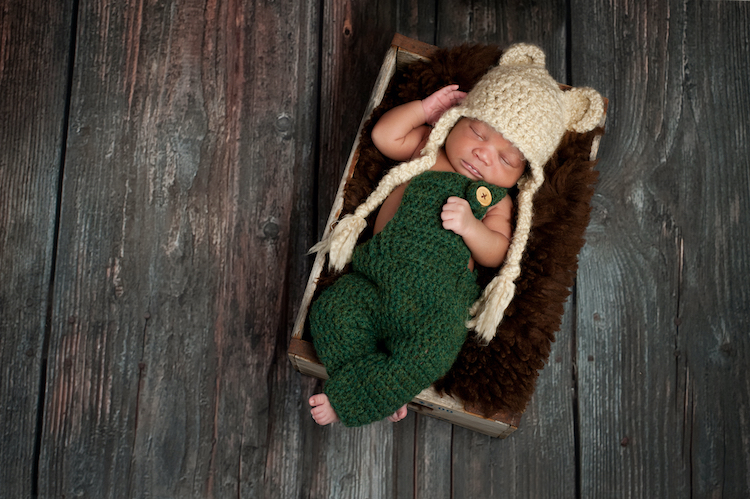 25 Rustic Baby Names for Boys That Impart Character and Charm