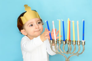 25 Classic Hebrew Baby Names for Boys