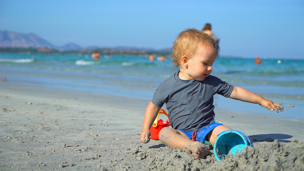 25 Pirate Baby Names for Boys Inspired by Sailors of the High Seas